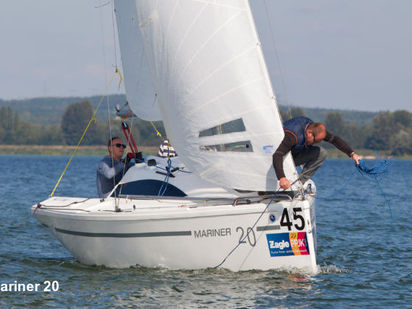 Velero Mariner 20 · 2018 · Mariner 20 (1)