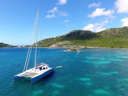 Catamaran Atlantic 72 · 2018 · Skylark (0)