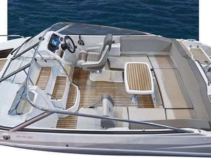 Speedboat Jeanneau Cap Camarat 6.5 DC · 2015 · C A P C A M A R A T 650 DC (1)