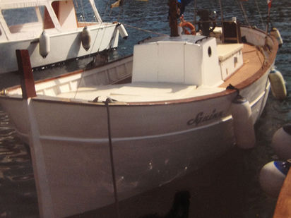 Speedboat Custom Built · 2010 (0)