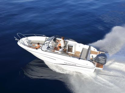 Speedboot Jeanneau Cap Camarat 7.5 BR · 2019 · C A P C A M A R A T 7.5 BR (0)