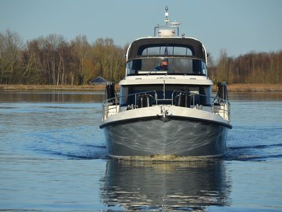 Houseboat Jetten 38 AC · 2014 · ANJA (1)