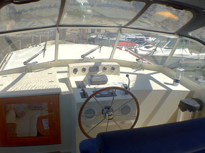 Houseboat Barbo Newline 42 · 2012 · AURELIA (1)