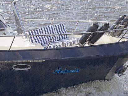 Huisboot Barbo Newline 42 · 2010 · ANTONIA (1)