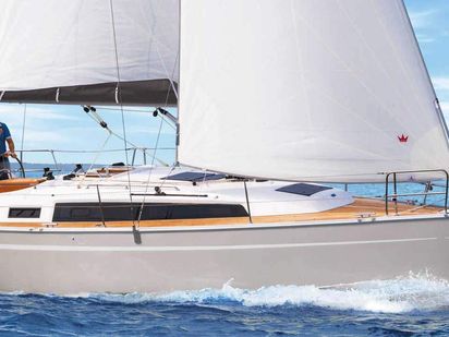 Barca a vela Bavaria 34 · 2015 (0)