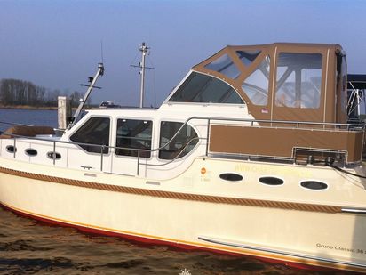 Huisboot Gruno 36 Classic · 2014 · AMELYA (1)