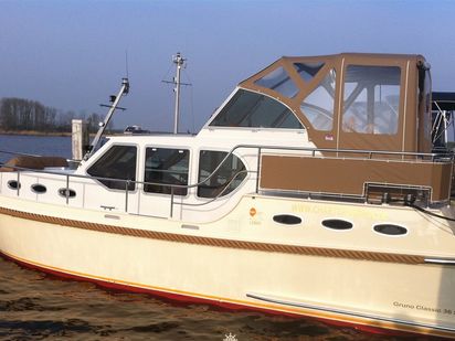 Houseboat Gruno 36 Classic · 2015 (0)