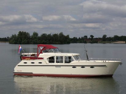 Huisboot Linskens 46 · 2012 · ANNA (0)