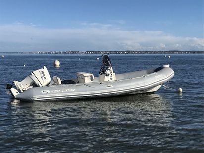 RIB Bombard Sunrider 650 · 2017 (0)