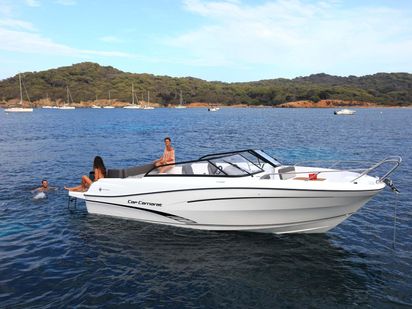 Speedboot Jeanneau Cap Camarat 7.5 BR · 2019 · C A P C A M A R A T 7.5 BR (1)