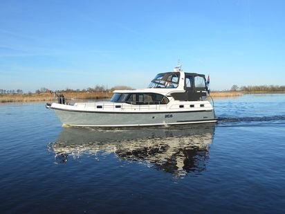 Huisboot Jetten 38 AC · 2014 · ANJA (0)