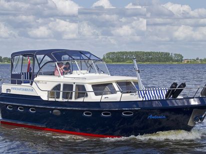 Huisboot Barbo Newline 42 · 2010 · ANTONIA (0)