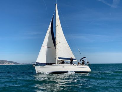 Velero Bavaria 34 · 2002 (reacondicionamiento 2020) · L'Esprit (1)