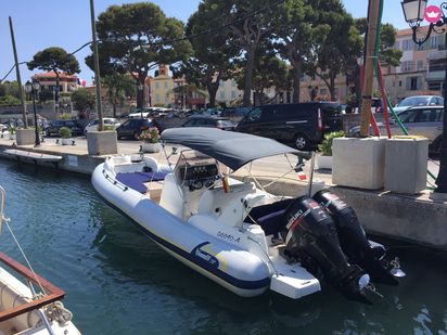 Bateau semi-rigide Grady White Marlin 280 · 2006 · Marlin 28 / Villefranche (1)