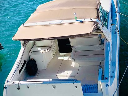 Barco a motor Sea Ray 40 · 1999 · La Princesa (0)