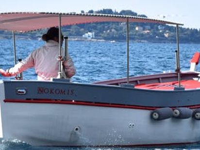 Sportboot Custom Built · 2000 · Pointu Nokomis / Monaco (1)