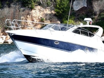 Barco a motor Cranchi 39 · 2001 · Cranchi 39 / Saint Jean Cap Ferrat (1)