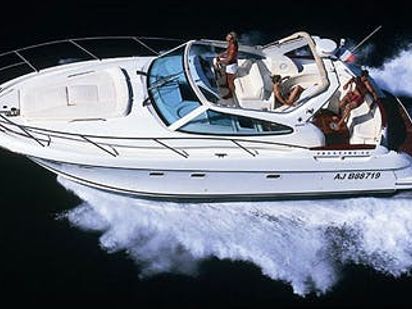 Motorówka Jeanneau Prestige 34 · 2004 · Prestige 34 / Menton (0)