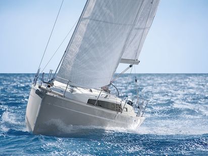 Voilier Bavaria 33 · 2016 (0)