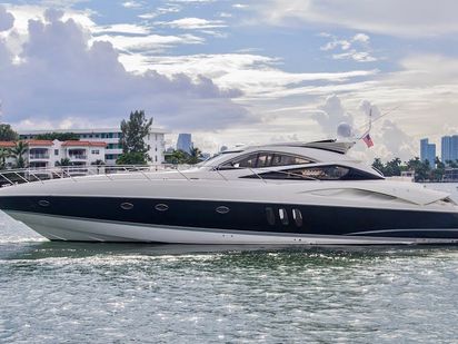 Imbarcazione a motore Sunseeker Predator 68 · 2007 · 68' Sunseeker (1)