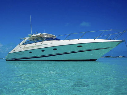 Motorboat Sunseeker 47 · 2005 · 47' Luxury Sunseeker Yacht (1)