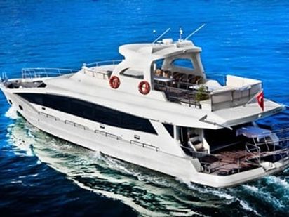 Motorboat Aegean Builders Custom Built · 2006 · PC-SUR (0)