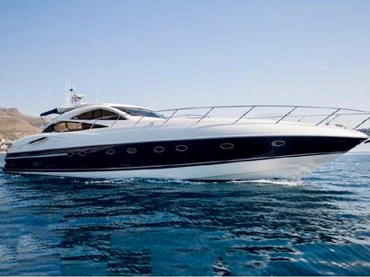 Bateau à moteur Sunseeker Predator 68 · 2007 · 68' Sunseeker (0)