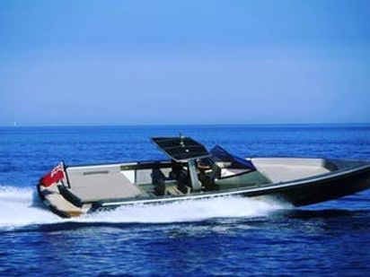 Motorboot Wally Tender 45 · 2008 · Wally 45 / Monaco (1)