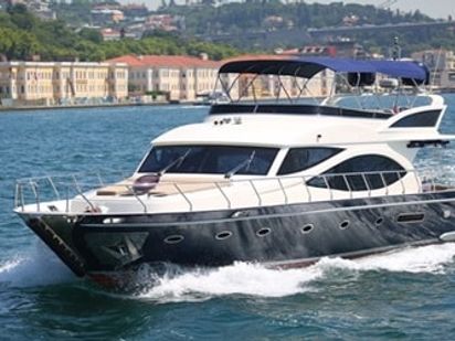 Motorboat Aegean Builders Custom Built · 2008 · EC-KD6 (0)