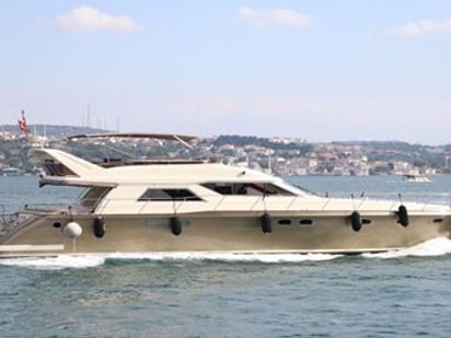 Motorboot Aegean Builders Custom Built · 2006 (0)