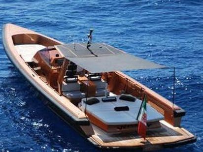 Motorboat Wally Tender 45 · 2008 · Wally 45 / Monaco (0)