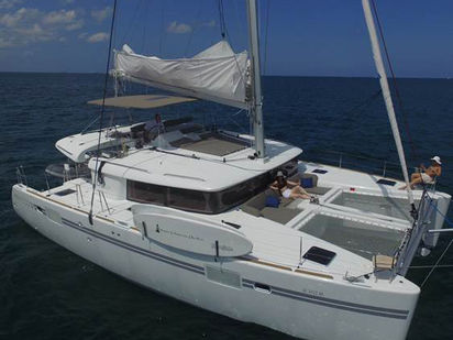 Catamarano Lagoon 450 · 2005 (refit 2019) · 45' Luxury Lagoon Catamaran (0)