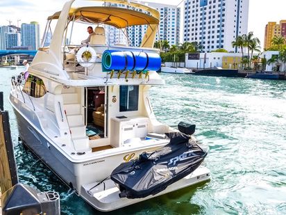 Motorboat Silverton 42 · 2006 · 42' Silverton Flybridge (1)