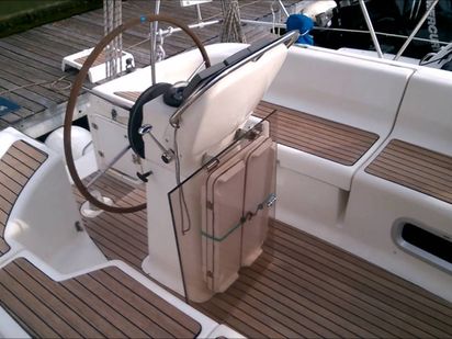 Zeilboot Bavaria Cruiser 34 · 2017 · Bavaria 34 (1)