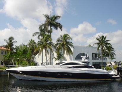 Imbarcazione a motore Sunseeker Predator 75 · 2006 · 75' Sunseeker Predator (1)