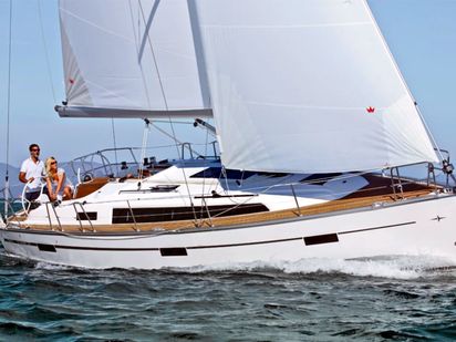 Zeilboot Bavaria 37 · 2016 (0)