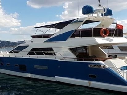 Motorboat Aegean Builders Custom Built · 2009 (0)