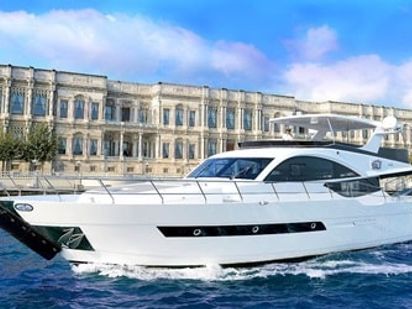 Barco a motor Aegean Builders Custom Built · 2015 (0)