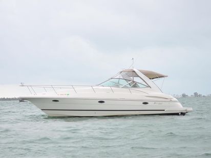 Imbarcazione a motore Sea Ray 355 · 2003 · 36' SeaRay (0)