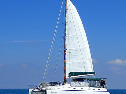 Katamaran Catamaran 40 · 2000 · 40' Luxury Privilege Catamaran (0)