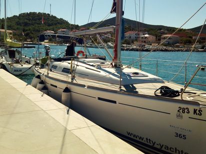 Barca a vela Dufour 365 Grand Large · 2008 (refit 2022) · Sea Bird (0)