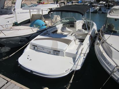 Speedboat Rinker Captiva 192 · 2009 (0)