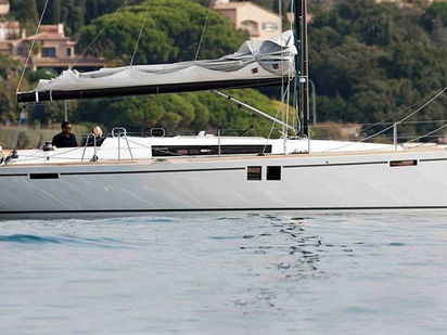 Velero Wauquiez Centurion 57 · 2014 · Centurin 57 (0)