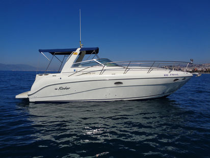 Motorboat Rinker Fiesta Vee 310 · 2002 (0)