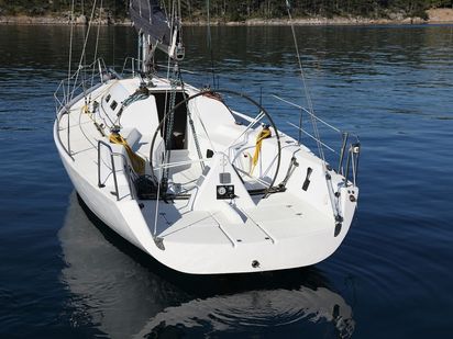 Zeilboot Custom Built · 2003 (refit 2022) · Issa - Marina 36 sport (0)