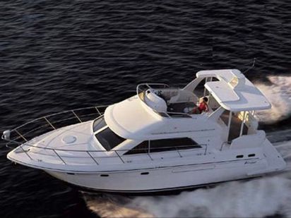 Barco a motor Cruisers 46 · 2005 (0)