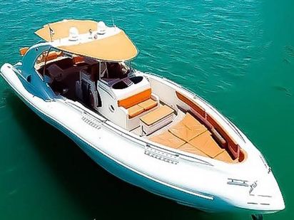 Speedboat Cantieri Opera 64 · 2015 (0)