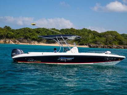 Speedboat Bravo 290 · 2016 (0)