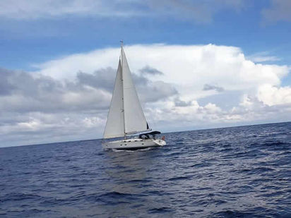 Barca a vela Bavaria Cruiser 50 · 2007 (0)