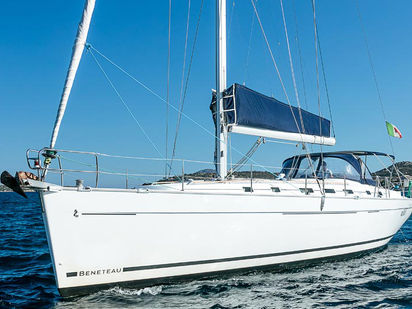 Velero Beneteau Cyclades 50.5 · 2008 · Josefina (0)